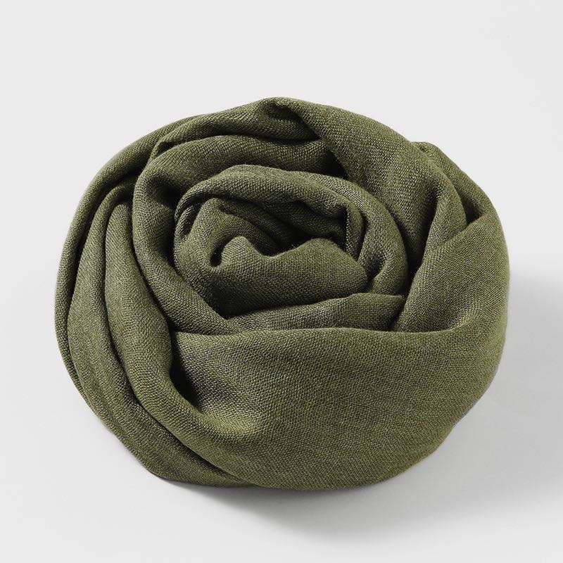 Olive Green