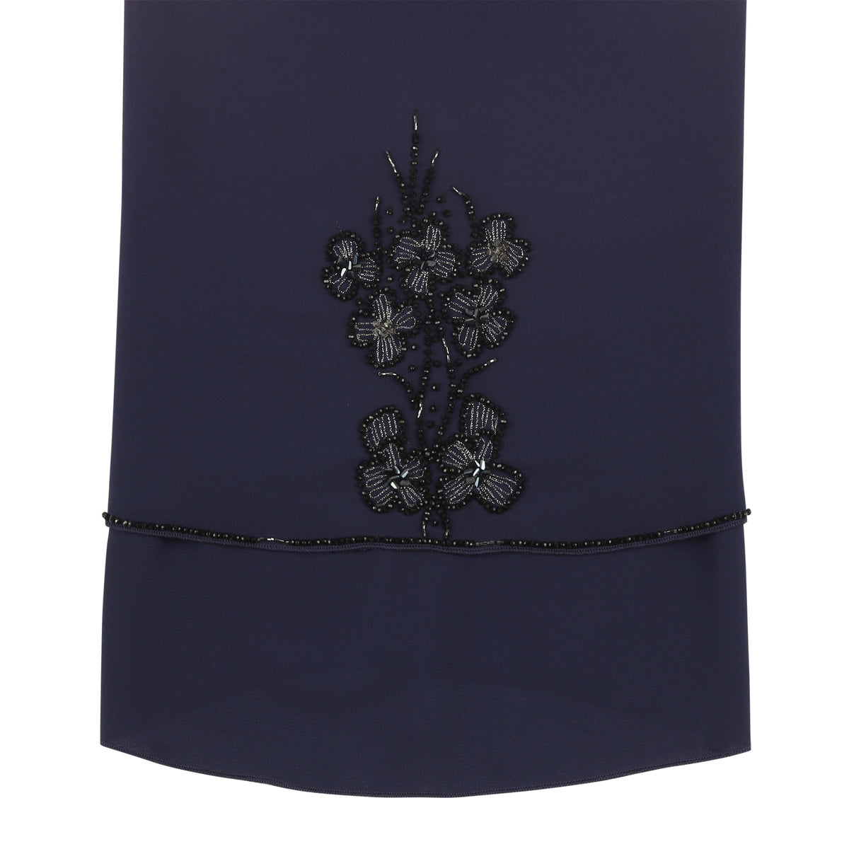 NEELA EMBROIDERED ABAYA