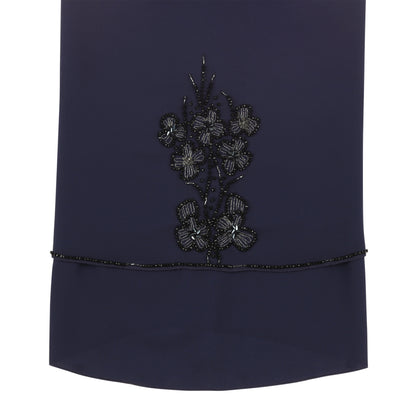 NEELA EMBROIDERED ABAYA